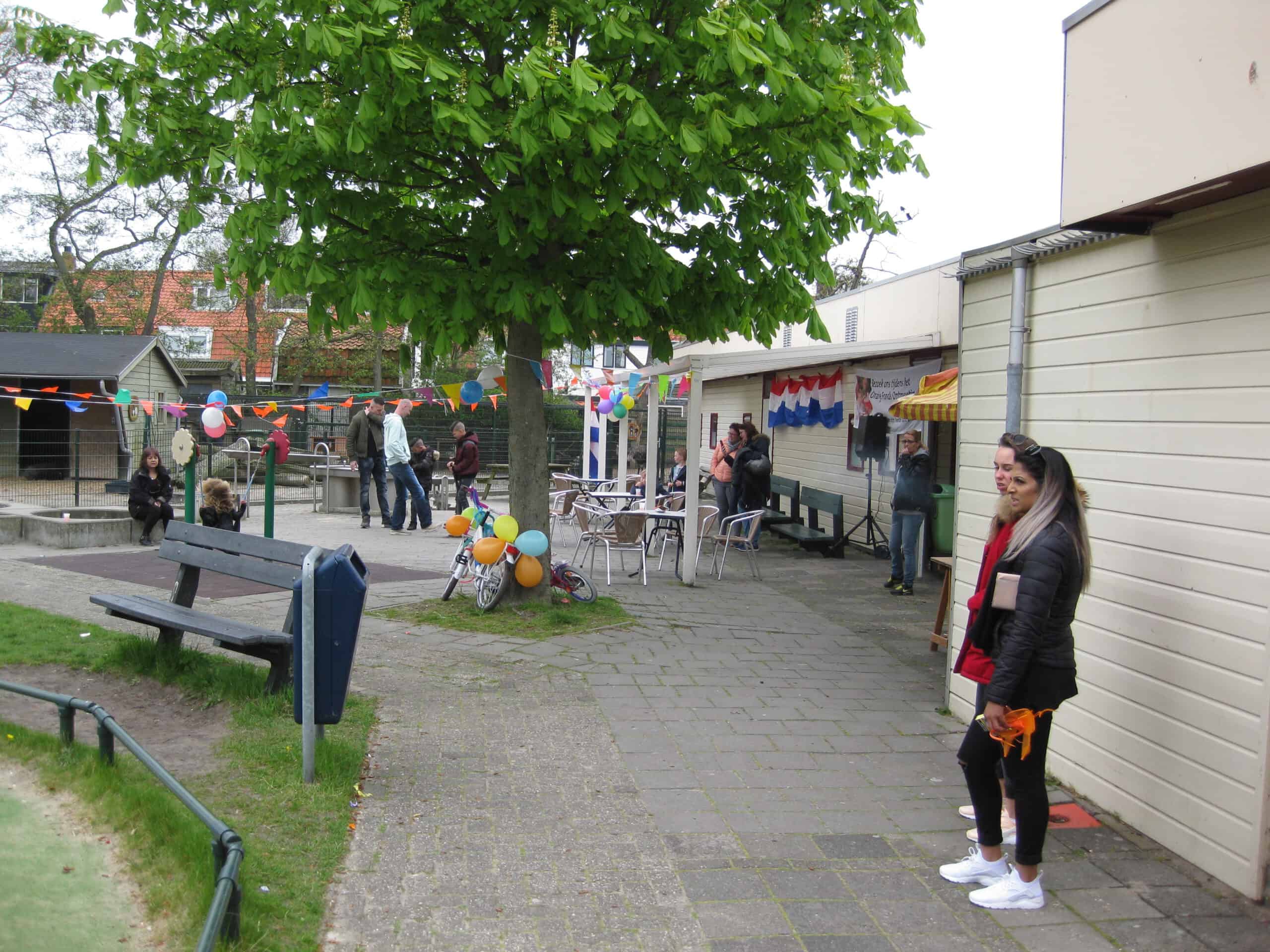 Buurthuis Elto houdt inloopmiddag