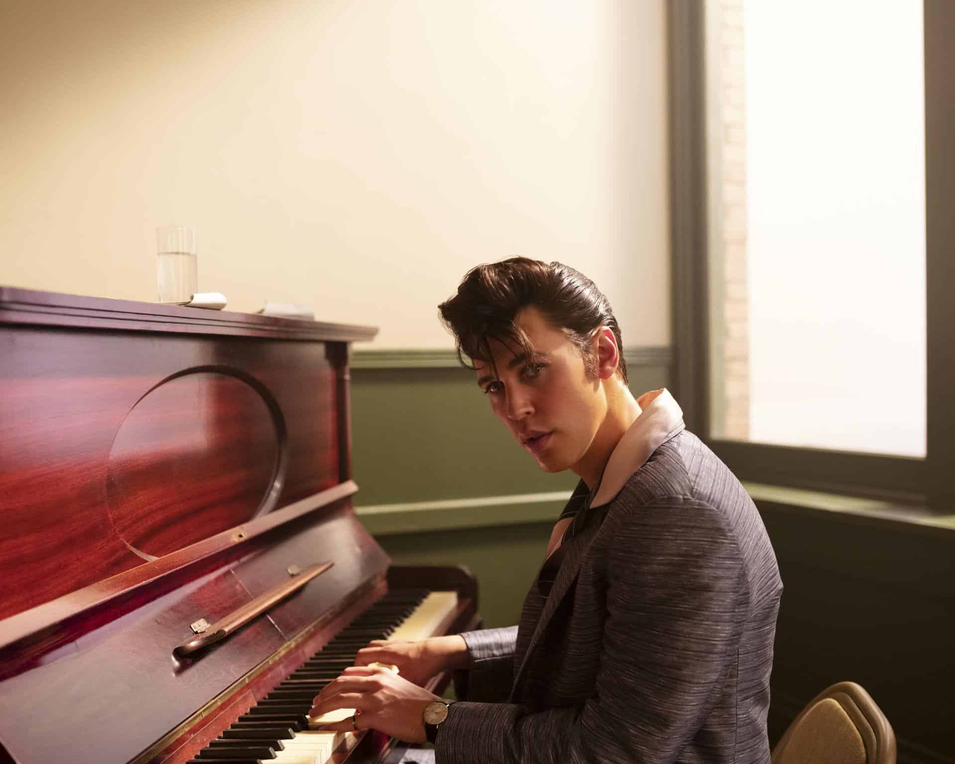 Elvis (recensie)
