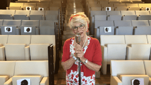 Zingen met Evelien van Leeuwen