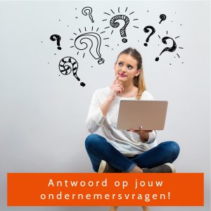 Startersevenement Kop van Noord-Holland