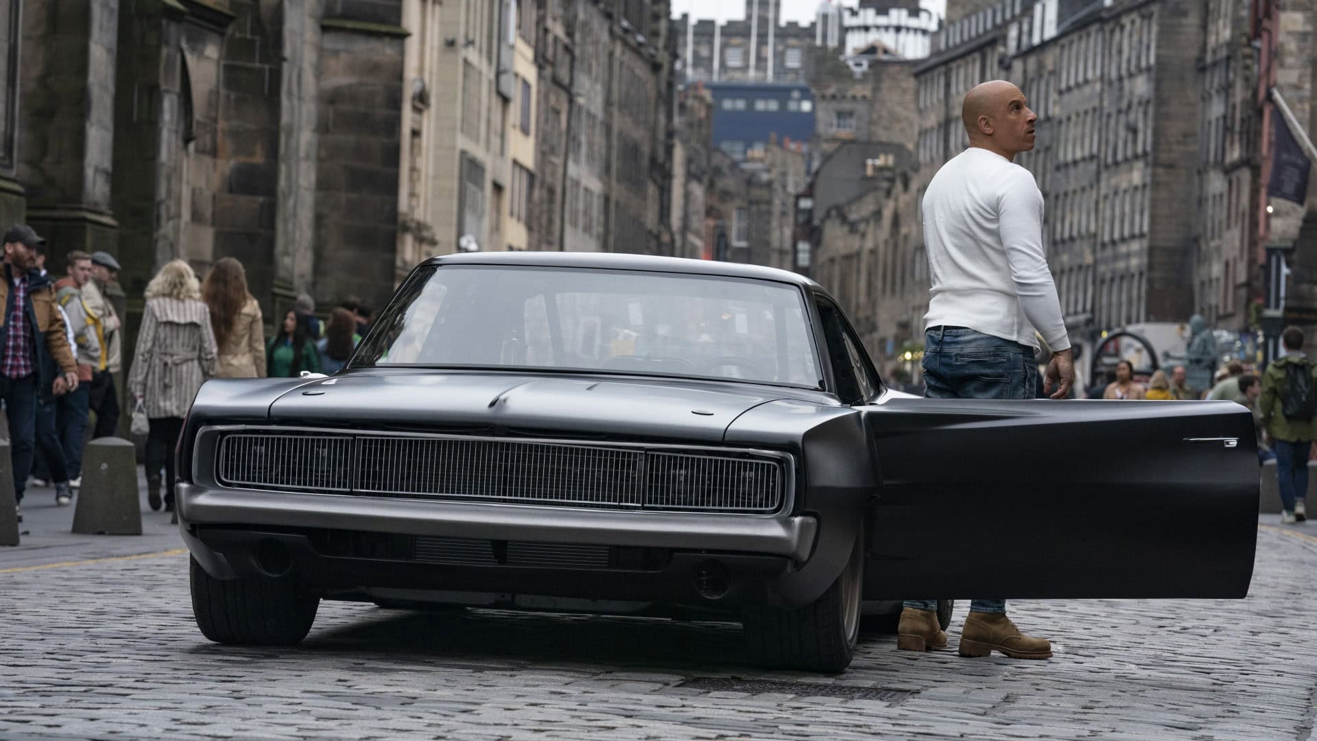 Fast & Furious 9 (recensie)