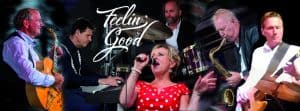 Feelin’ Good treedt op in de Keesschuur