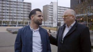 Film Rottenberg eerst te zien in Den Helder