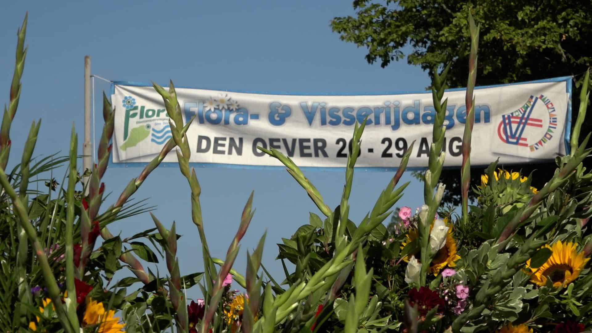 Feest in de Noordkop (video)