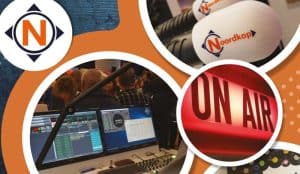 Paasprogrammering Noordkop Radio