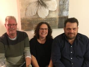 Oprichters Helder Onafhankelijk weer samen op de kandidatenlijst