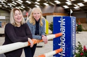 Rabobank sponsort de Dijkgatboscross