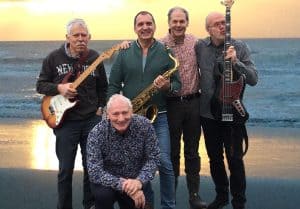 Joy4Jazz in de Cultuurschuur