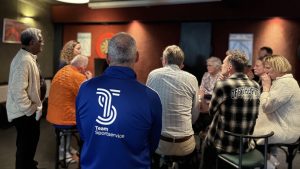 Tweede editie Sportnetwerk Noordkop
