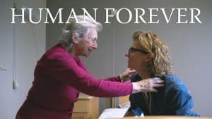 Film kijken op Wereld Alzheimer Dag