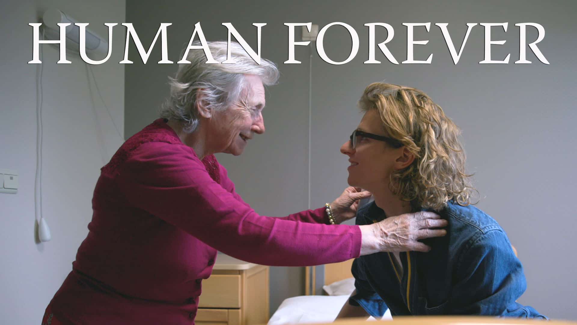 Film kijken op Wereld Alzheimer Dag
