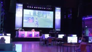 Gameday uitgesteld door nieuwe coronaregels