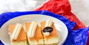 Tompoezenactie: dit zijn de winnaars!