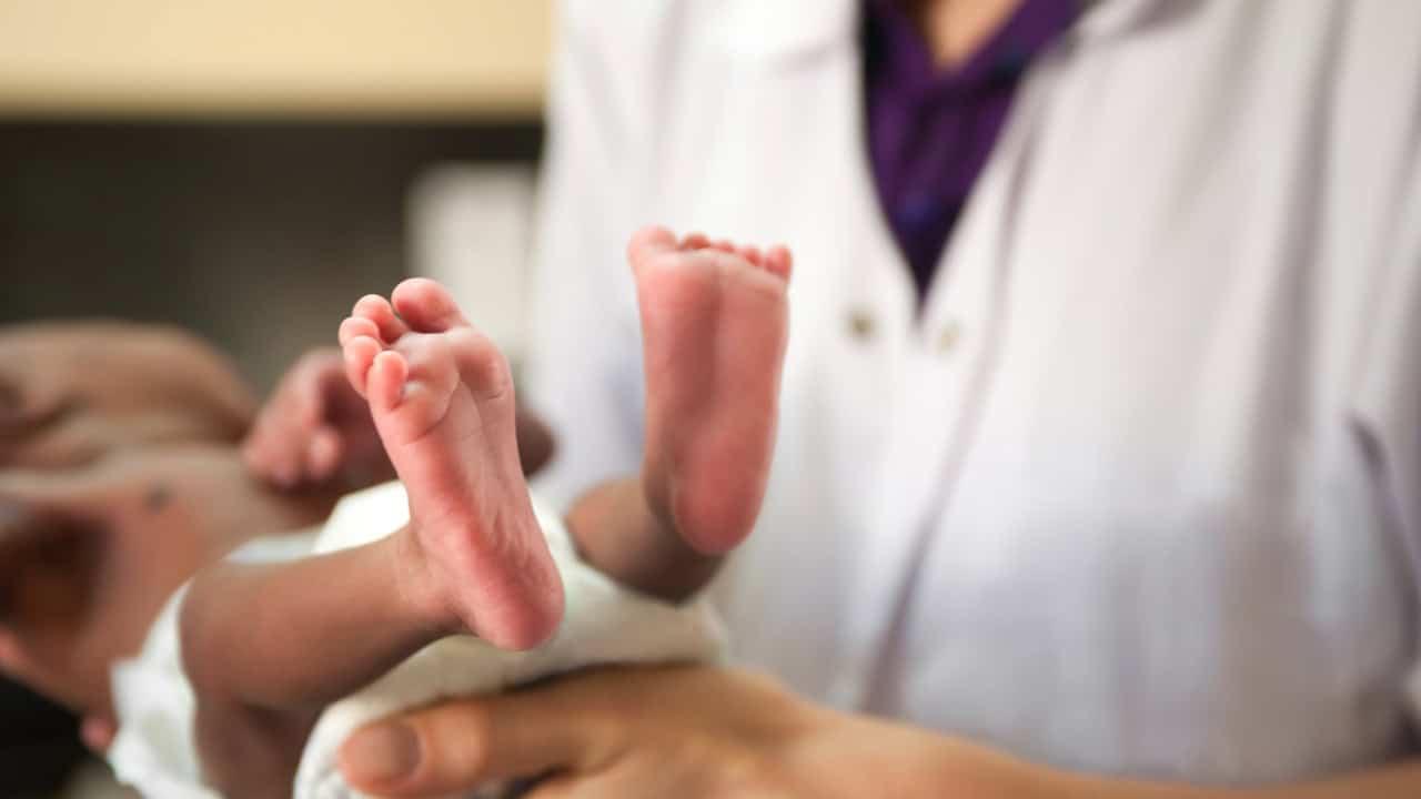 Kick-off Babyconnect Noord-Holland Noord