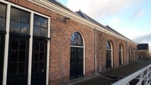 WOB-verzoek rond stadhuis Willemsoord