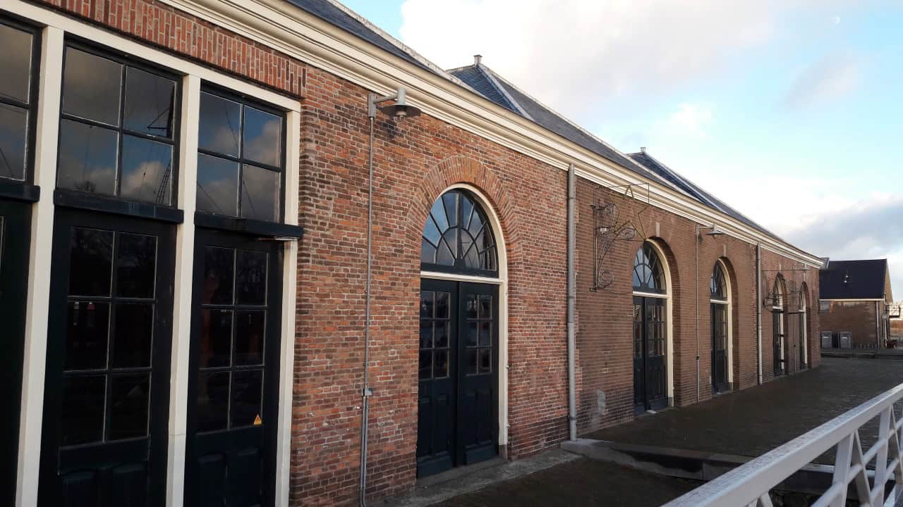 Vertraging aanbesteding stadhuis nog maar een week