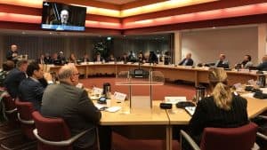 Kieslijsten Den Helder geven weinig hoop voor een groter aandeel vrouwen in de raad