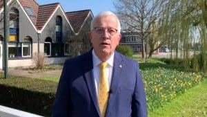 Oud-wethouder Gert-Jan Nijpels overleden (update)
