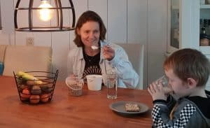 In twee weken leren dat gezond eten goedkoper kan