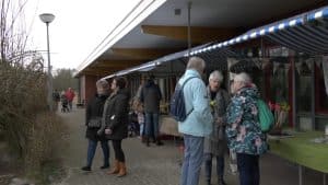 Green Event in De Helderse Vallei (video)