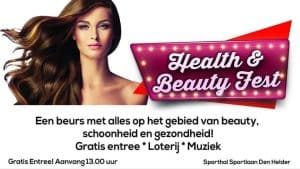 Health & Beauty Fest