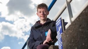 Hoogheemraadschap zoekt jeugdbestuurder