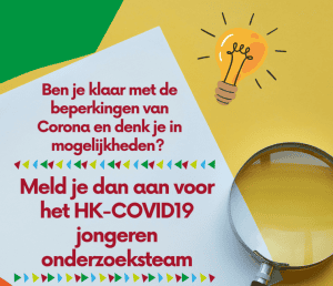 Gemeente Hollands Kroon zoekt jongeren voor corona onderzoeksteam