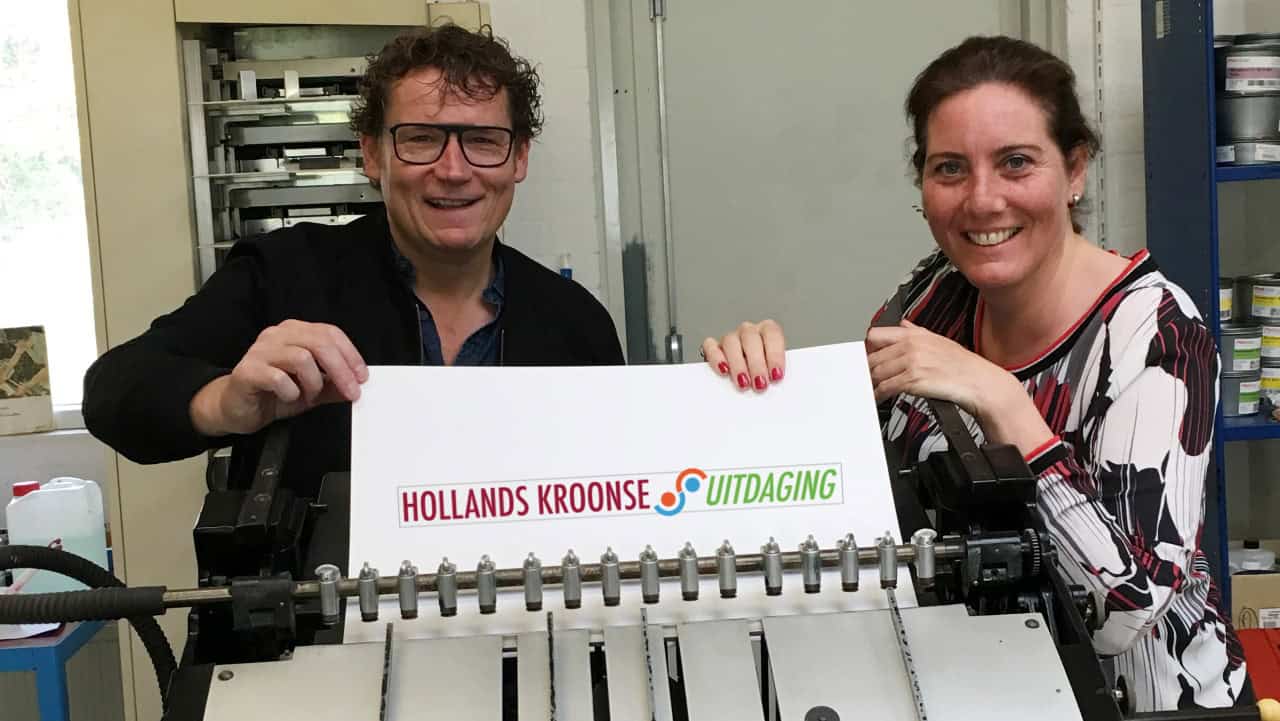 Hayke Burghout nieuw lid matchgroep Hollands Kroonse Uitdaging