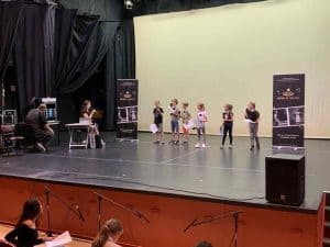 Hollands Kroonse Uitdaging helpt Meerpeen Theater Talentontwikkeling