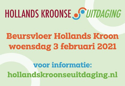 Livestream Hollands Kroonse Beursvloer