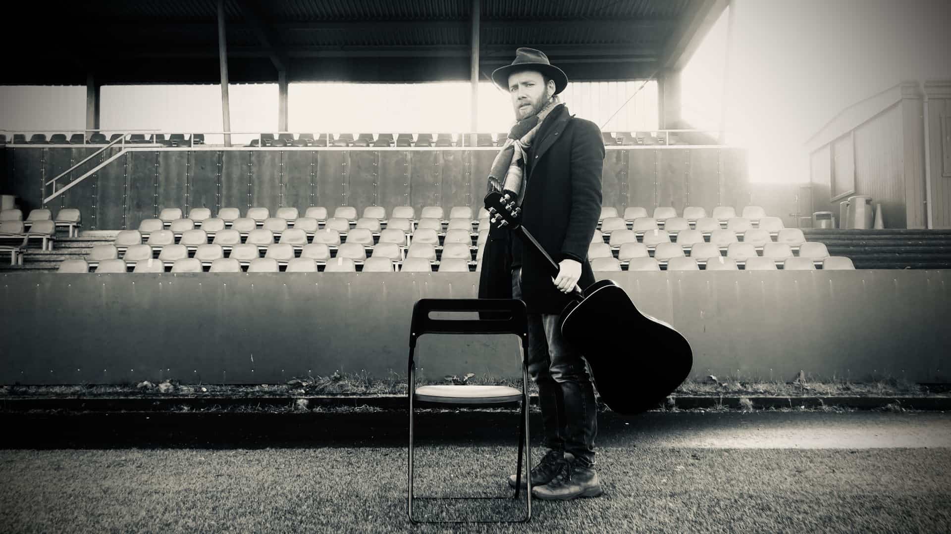 Artiest van Helderse bodem komt met debuutsingle