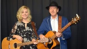 Lokaal talent in Cultuurschuur Wieringerwerf