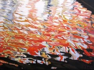 Expositie Hans Langbroek op Willemsoord