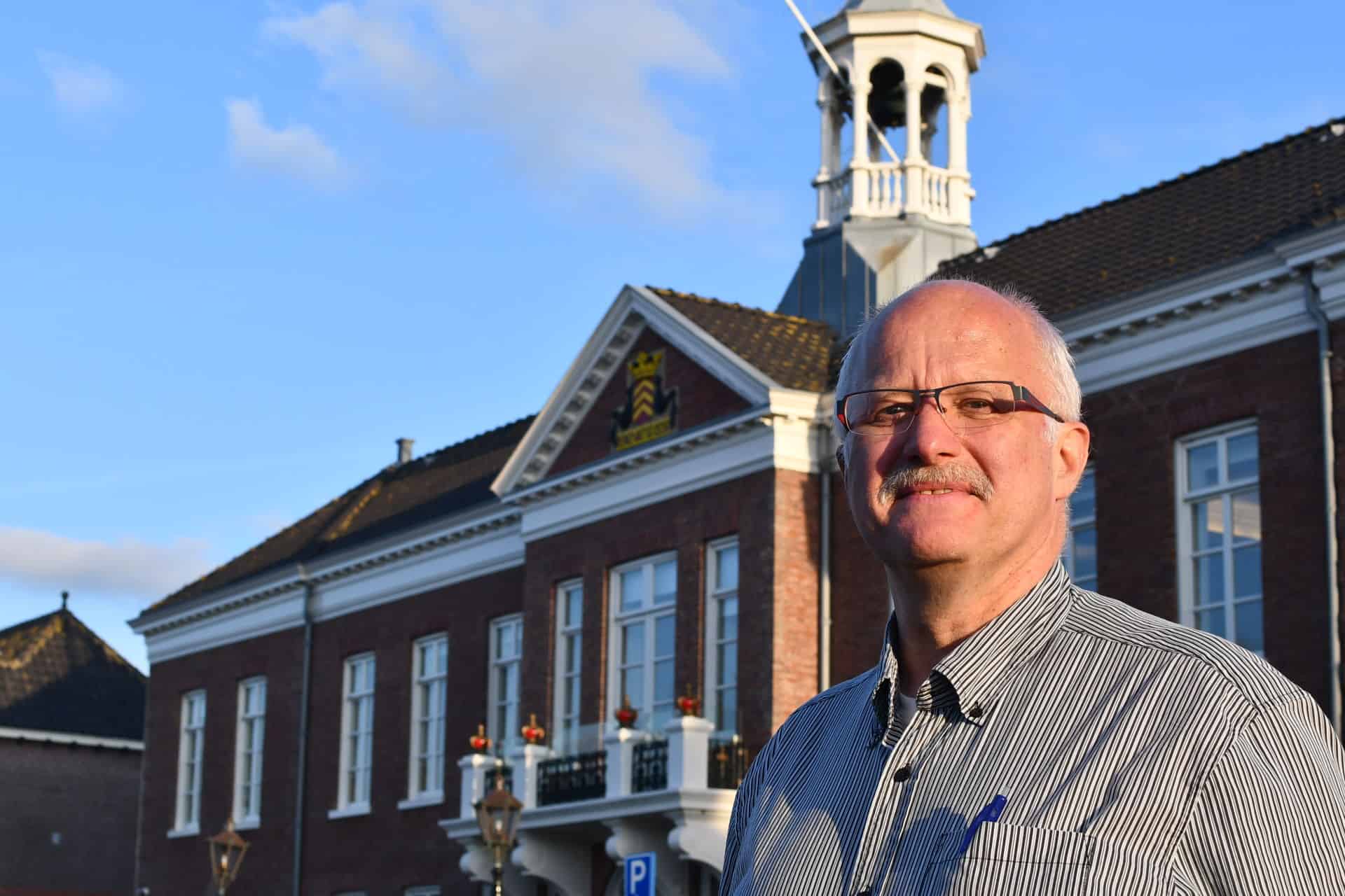 D66 neemt stap terug in formatie