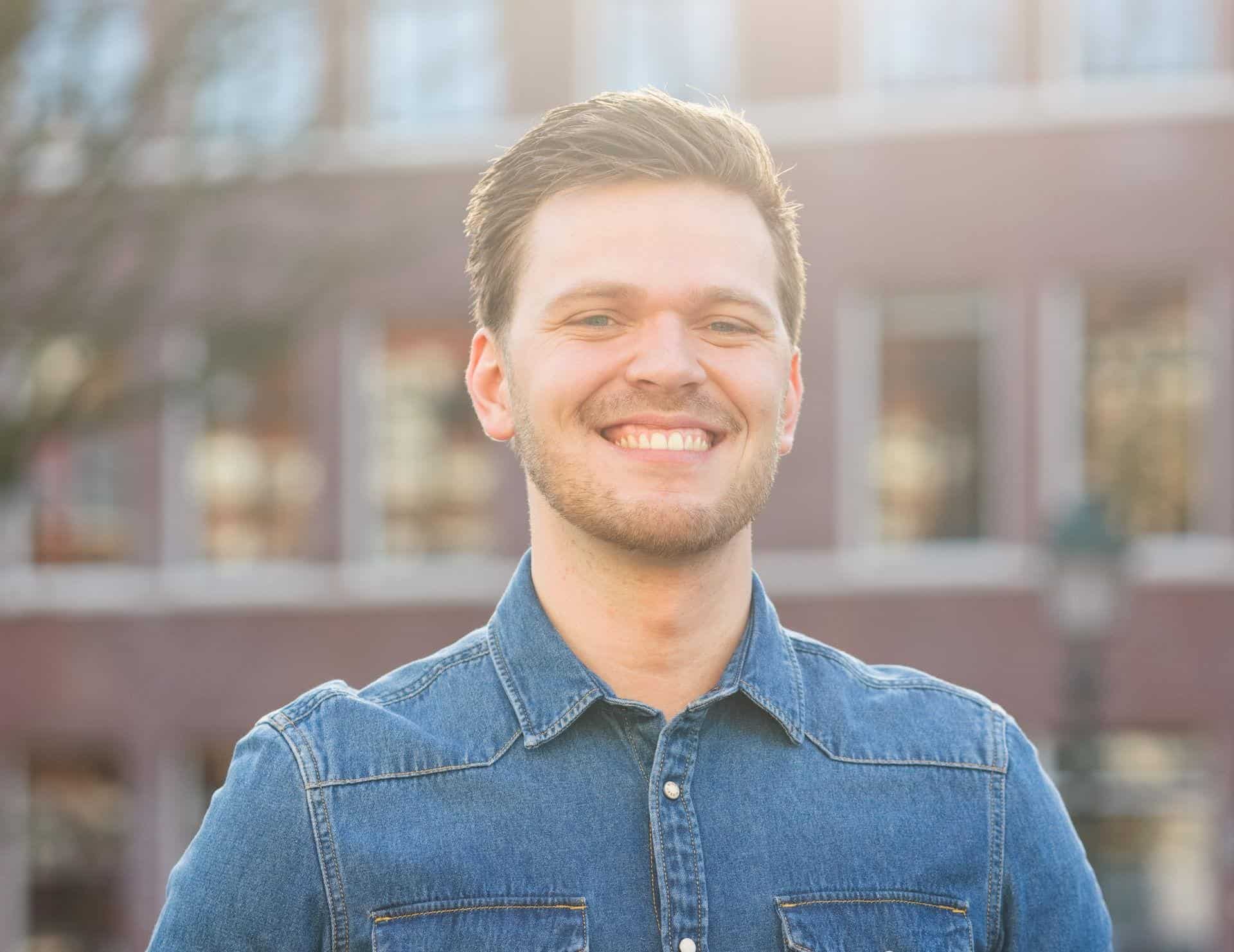 Krul (CDA) start manifest tegen haat in de politiek, vanavond te gast bij Op1