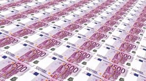 Hoofdprijs Lotto (1 miljoen) valt in Julianadorp