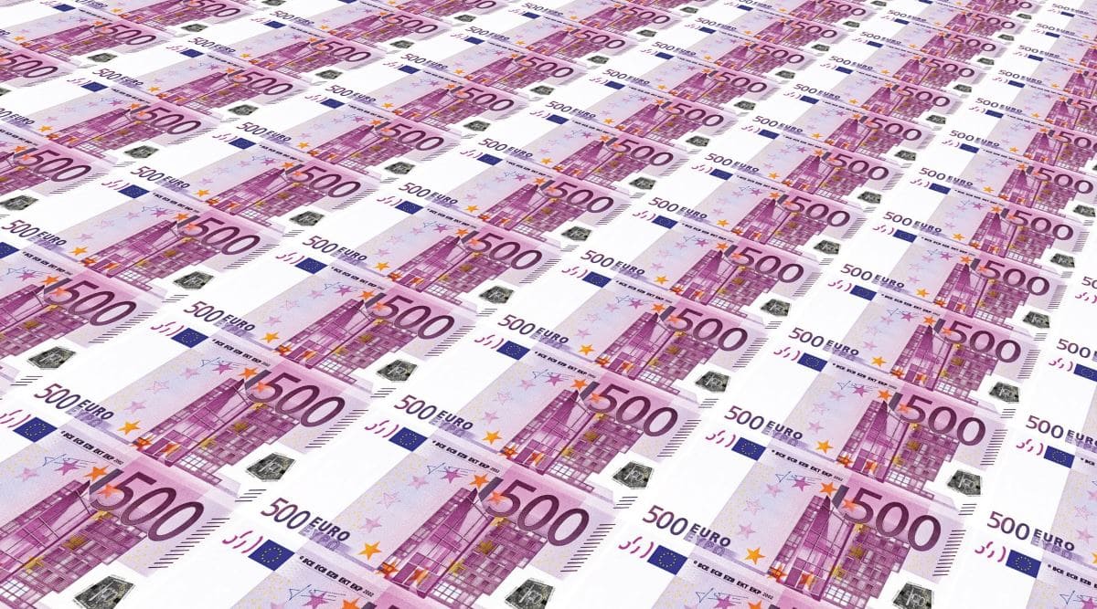 Hoofdprijs Lotto (1 miljoen) valt in Julianadorp