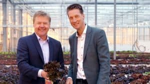 Rabobank verlengt partnerschap met Seed Valley
