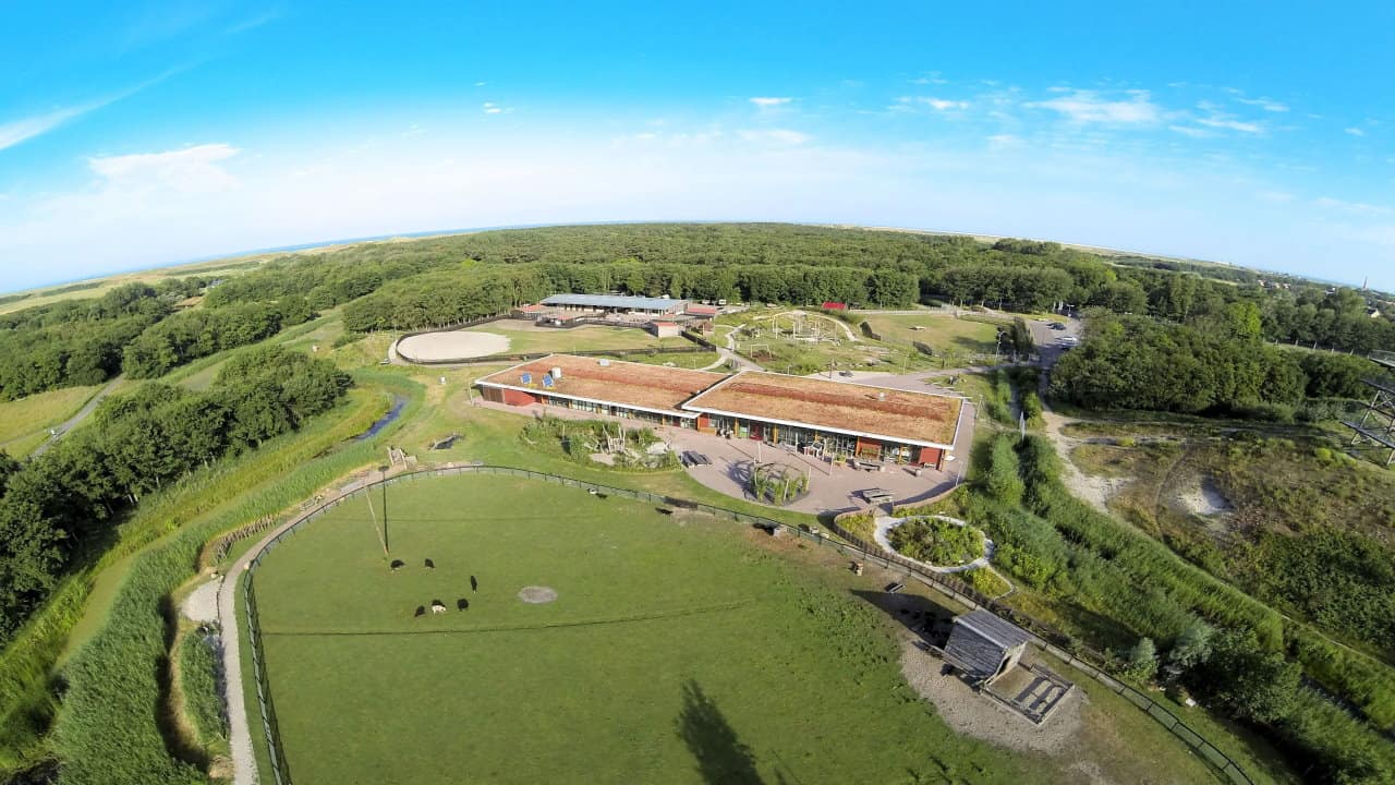 Activiteiten bij De Helderse Vallei
