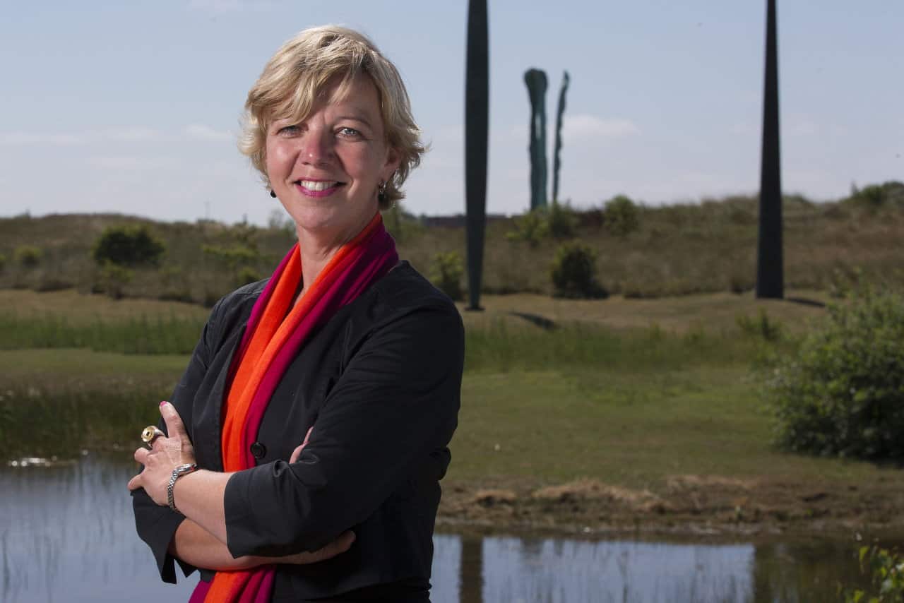 Visser neemt taken wethouder Keur tijdelijk over (update)