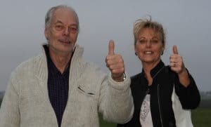 Henk van Gameren voert lijst LADA & Anders! aan