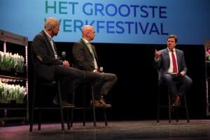 Noord-Holland Noord zoekt oplossingen voor krappe arbeidsmarkt