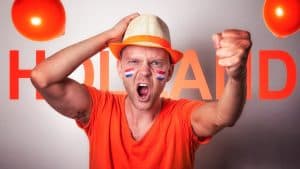 Voetbal kijken in de kroeg, het mag weer!