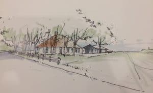 Hospice Het Tweede Thuis organiseert benefietveiling