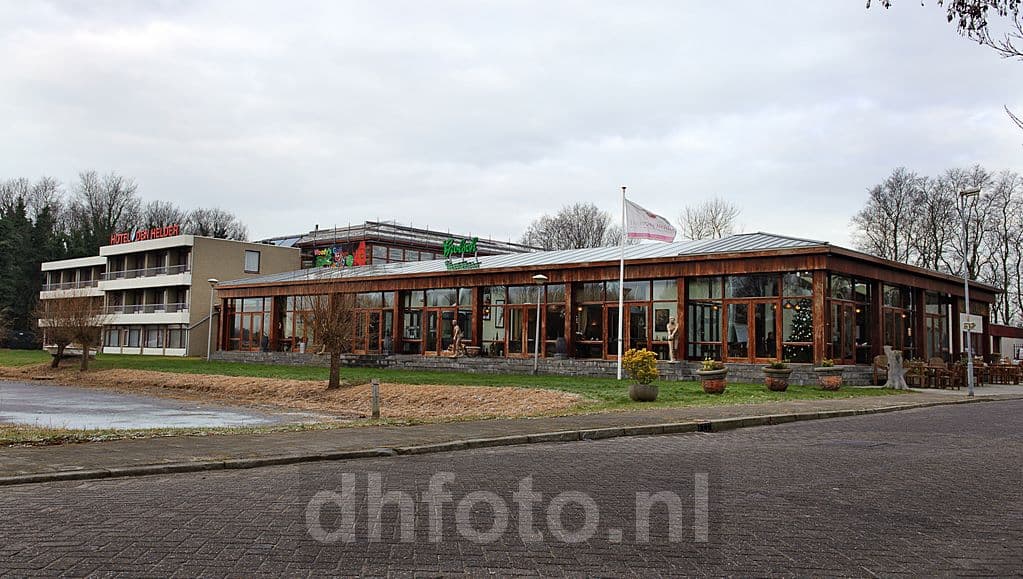Inloophuis houdt workshop en minimarkt
