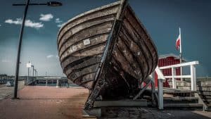 Dutch Wooden Boatfestival opnieuw uitgesteld