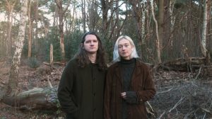 Aardse Sessies: Kop in ’t Zand en I am Oak