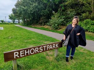 Portret van een raadslid: Sylvia Hamerslag