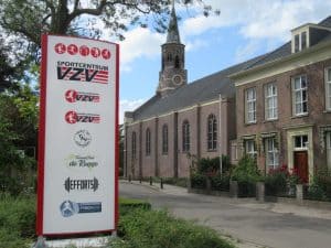 Goede resultaten VZV teams