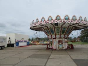 Kermis in Zijdewind is er klaar voor
